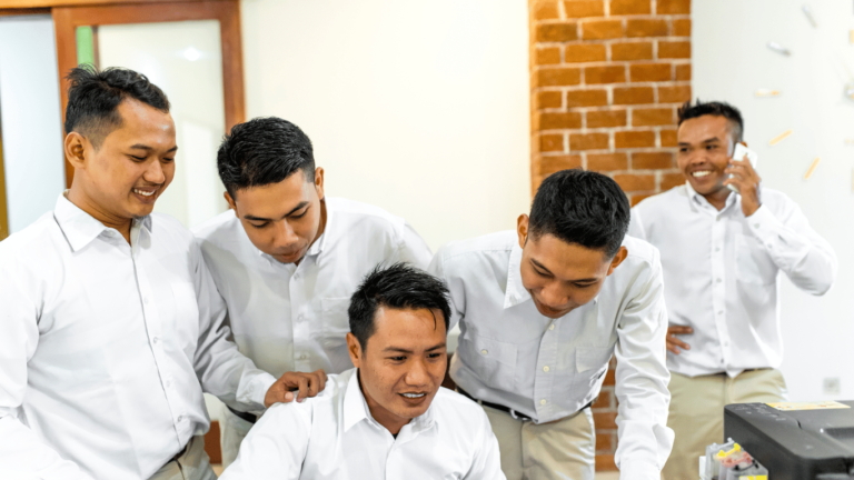 11 Cara Meningkatkan Kompetensi Karyawan dengan Assessment