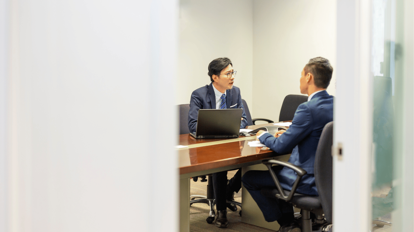 Recruitment Sintesa Resourcing