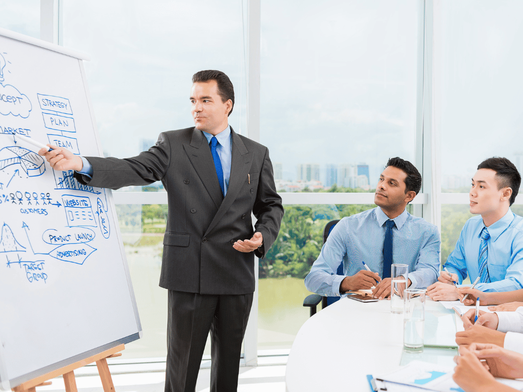 Training Sintesa Resourcing