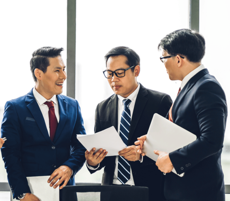 Cara Membangun Hubungan Industrial yang Harmonis