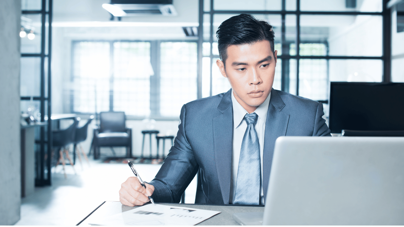 Metode Penilaian Kinerja Karyawan Sintesa Resourcing