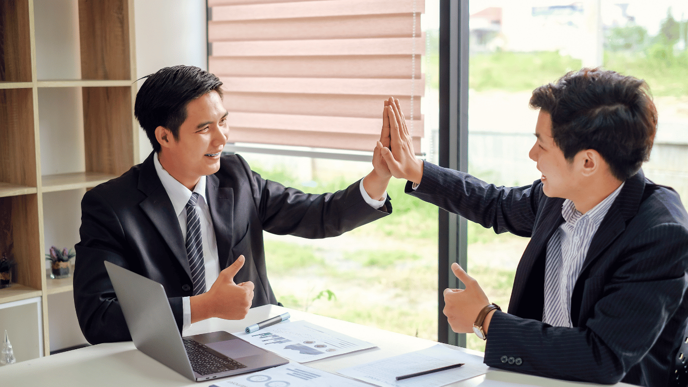 Cara Menciptakan Lingkungan Kerja yang Inklusif Sintesa Resourcing
