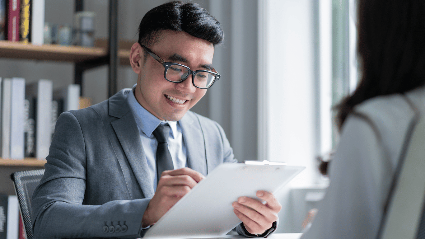 Tips meningkatkan kesejahteraan karyawan Sintesa Resourcing