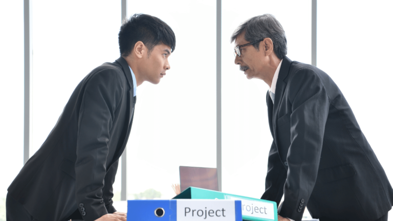 Strategi Manajemen Konflik di Perusahaan