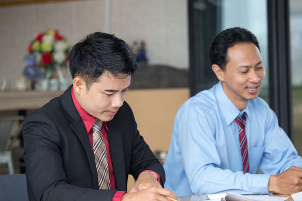 Tes IST: Tes Psikotes yang Bisa Mengungkapkan Potensi Anda Sintesa Resourcing