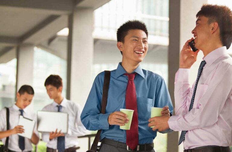 Training: Suatu Investasi yang Menguntungkan