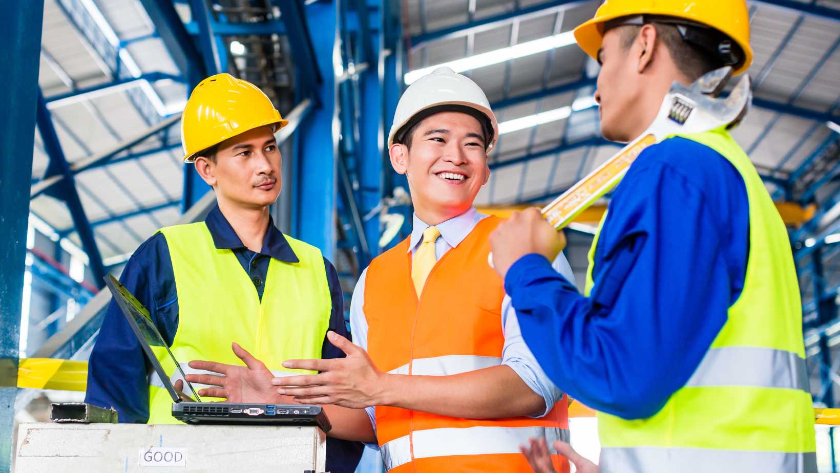 Training Membuat Tim Lebih Solid - Sintesa Resourcing Konsultan HR Terbaik