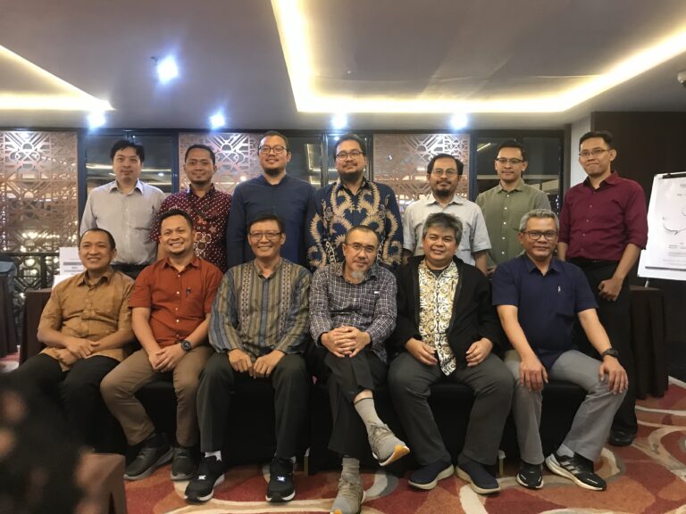 Sintesa Resourcing Gelar Recruitment Training untuk Supreme Energy.