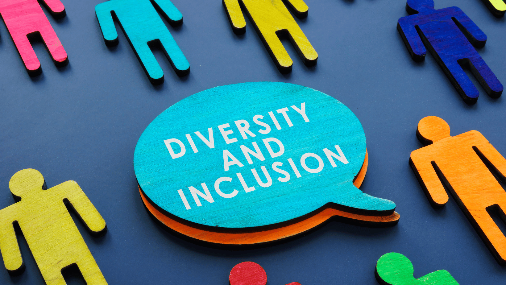 Diversity and Inclusion