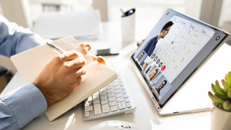 Review platform Tes Psikometrik Online berkualitas di Indonesia