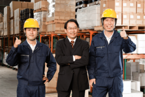 Tes asesmen Sintesa Resourcing - Komprehensif