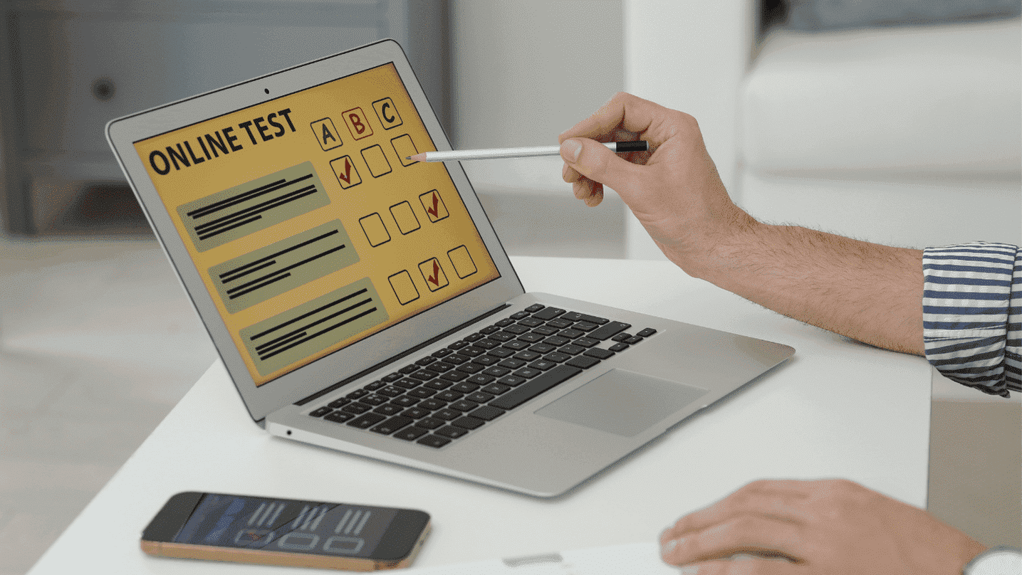 Asesmen Online - Sintesa Resourcing Konsultan HR Terbaik