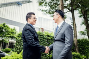 Tes asesmen Sintesa Resourcing - Lebih Tepat