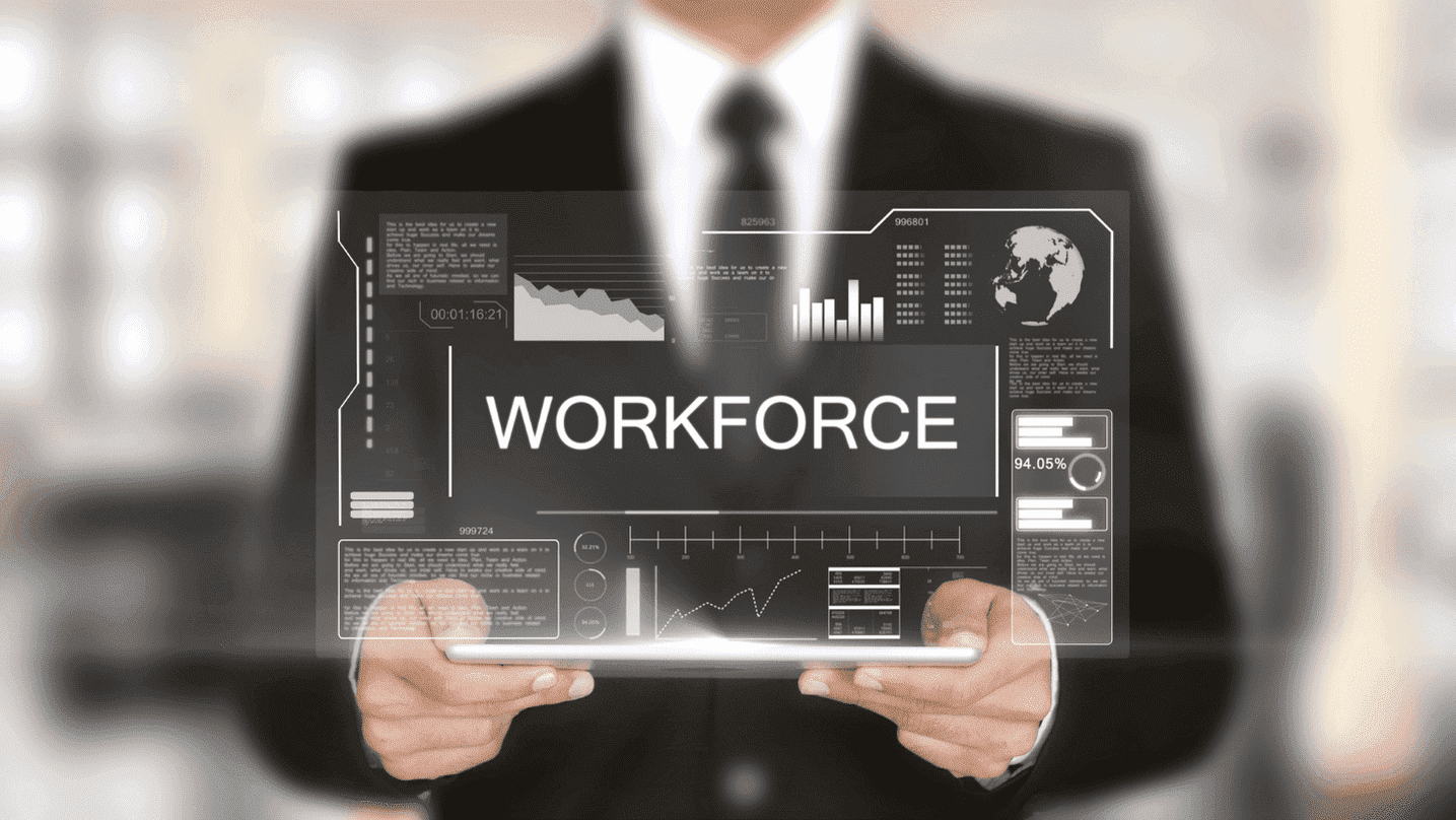 Membangun Workforce Berkinerja Tinggi - Sintesa Resourcing Konsultan HR Terbaik