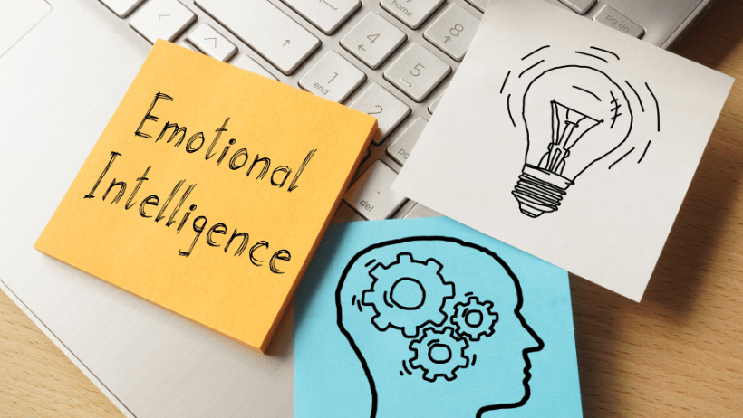 Memahami Hierarki Emotional Intelligence - Sintesa Reourcing Konsultan HR Terbaik!