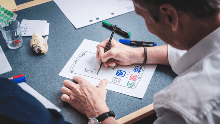 Draw a Person (DAP): Alat Asesmen Psikologis yang Sederhana dan Efektif
