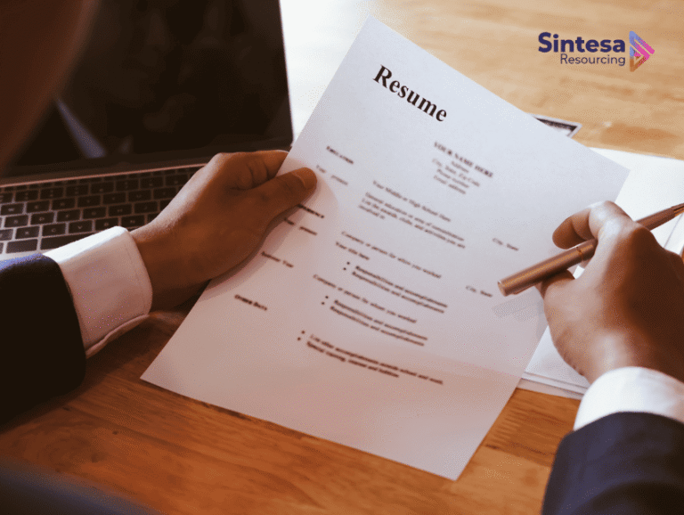 6 Tips Menyusun CV Tanpa Pengalaman Kerja, Tetap Menarik!