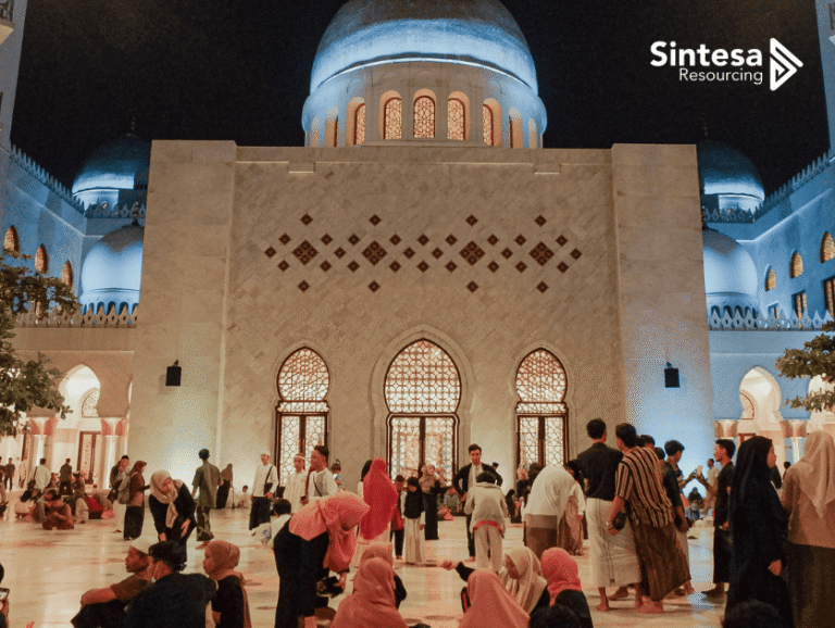 6 Kebiasaan Ramadan yang Cocok Diterapkan dalam Pekerjaan