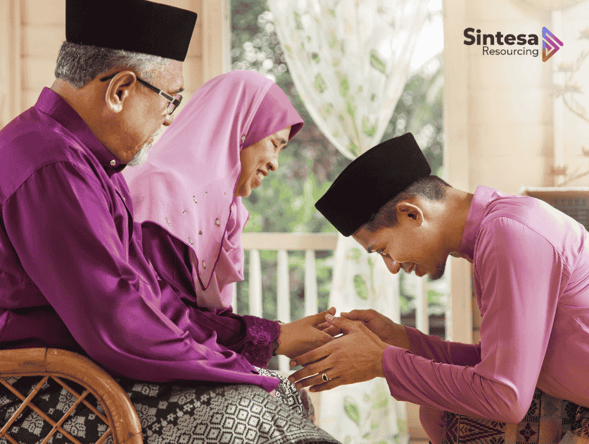 Strategi Cari Kerja setelah Lebaran: Urgensi dan Caranya - Sintesa Resourcing HR Konsultan